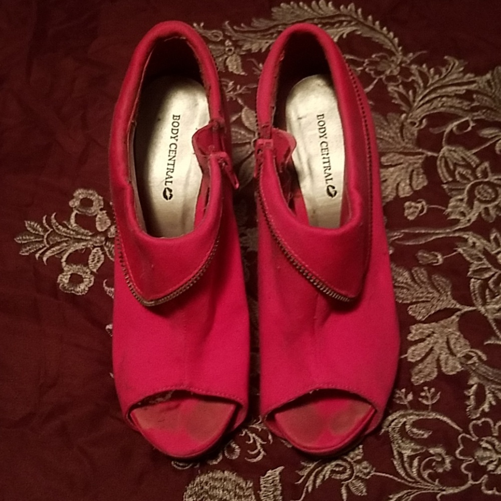 Heels
